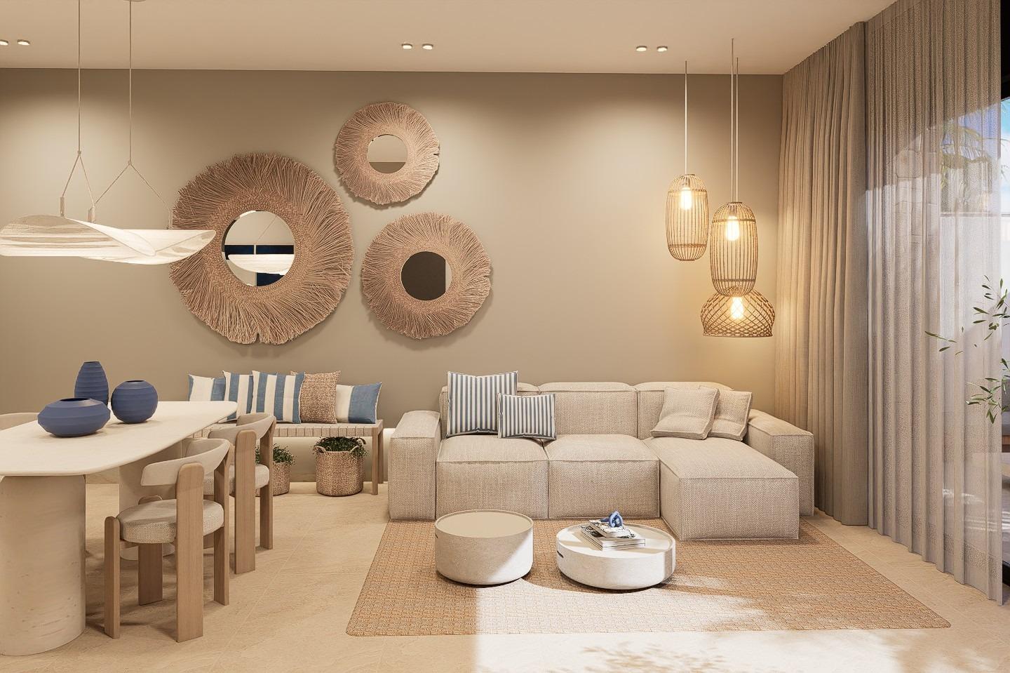 Villa for sale in San Pedro Del Pinatar, Murcia, Spain