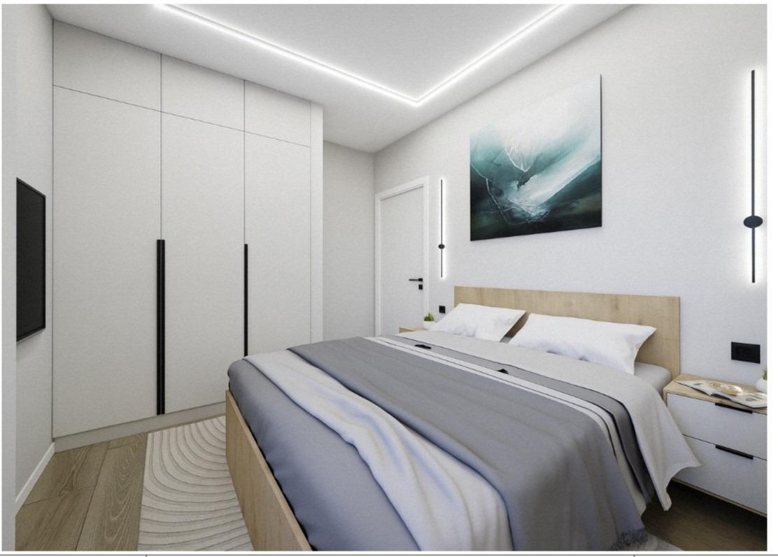 Apartment for sale in Torrevieja, Alicante, Spain