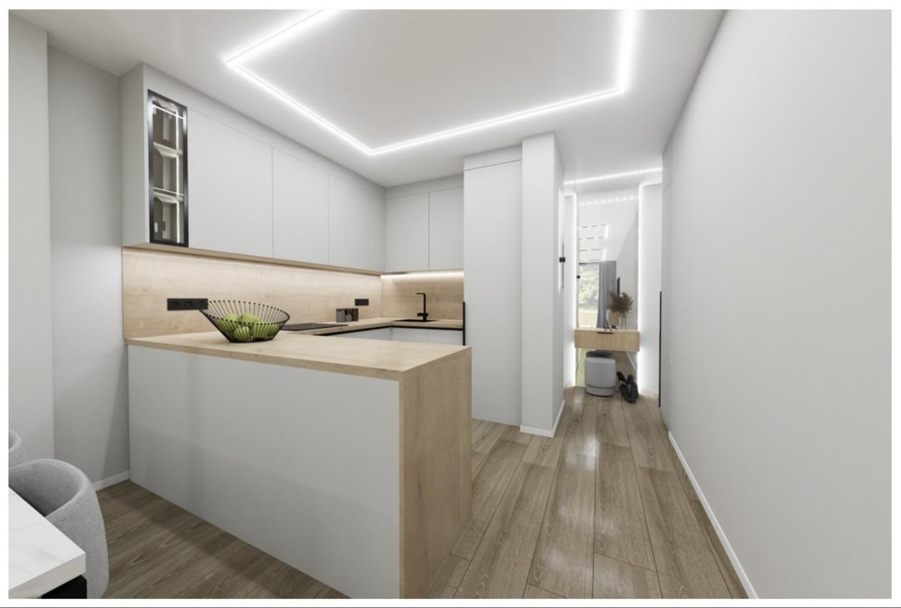 Apartment for sale in Torrevieja, Alicante, Spain