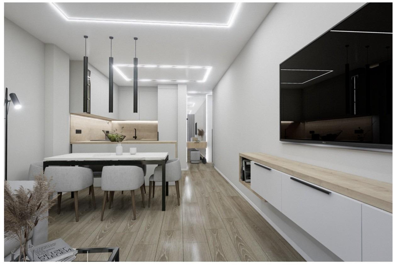 Piso en venta en Torrevieja