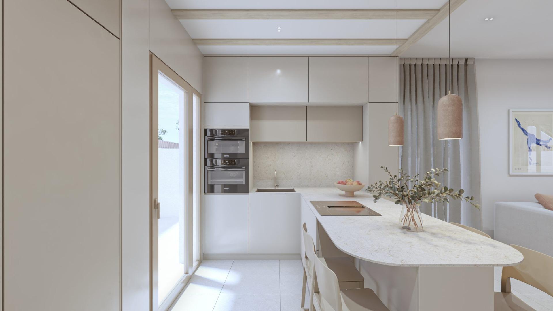 Bungalow for sale in Pilar De La Horadada, Alicante, Spain