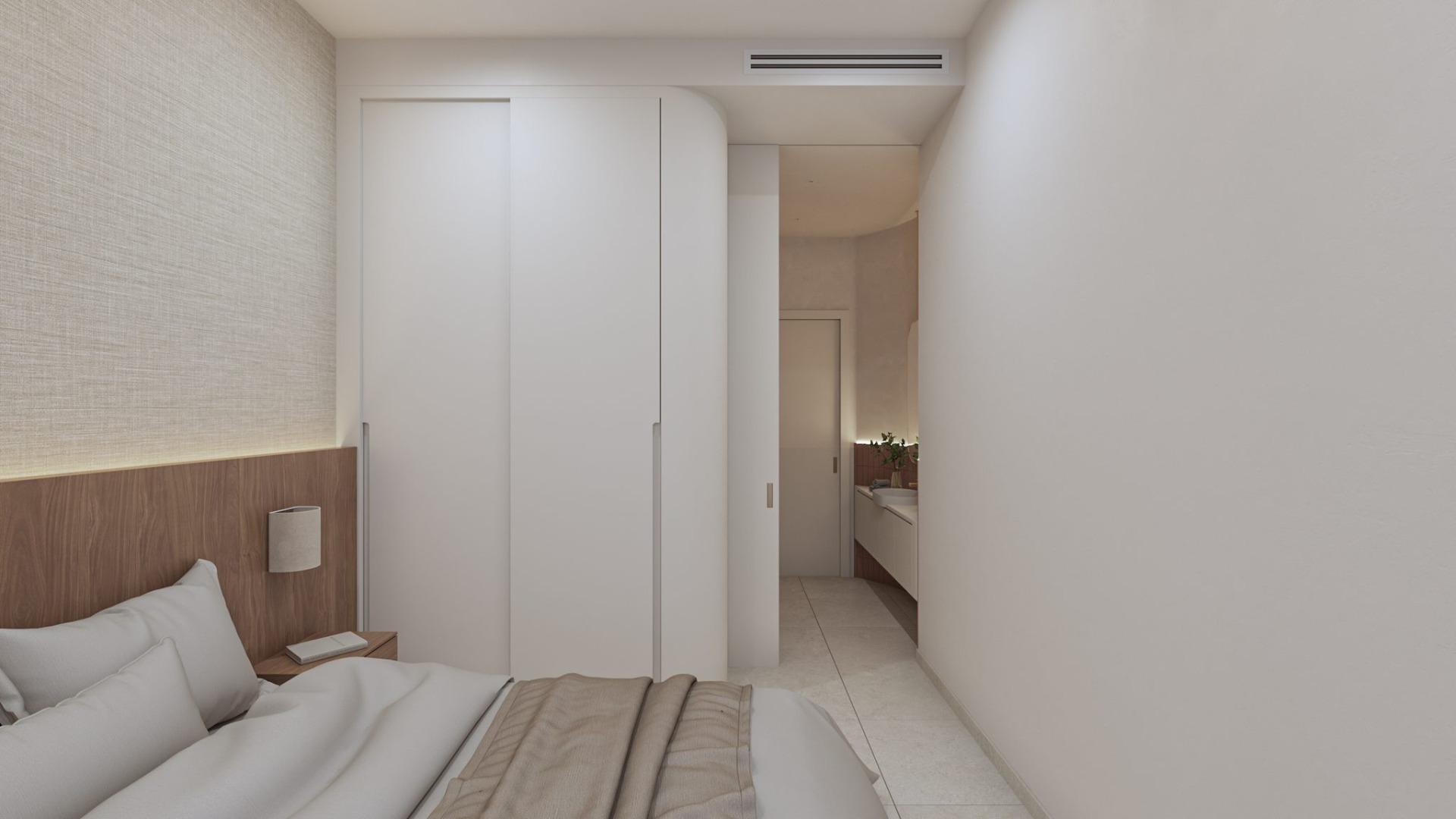 Bungalow for sale in Pilar De La Horadada, Alicante, Spain