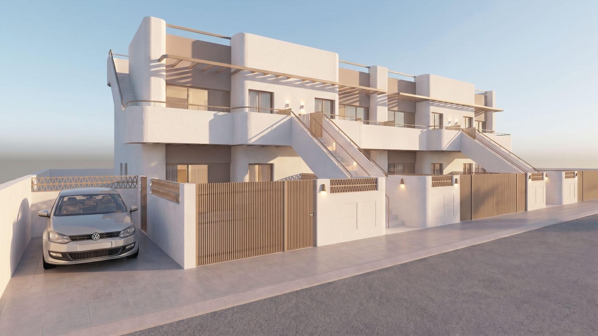 Bungalow for sale in Pilar De La Horadada, Alicante, Spain
