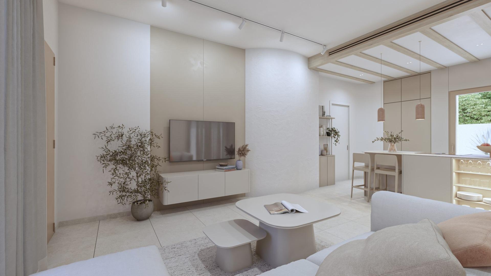Bungalow for sale in Pilar De La Horadada, Alicante, Spain