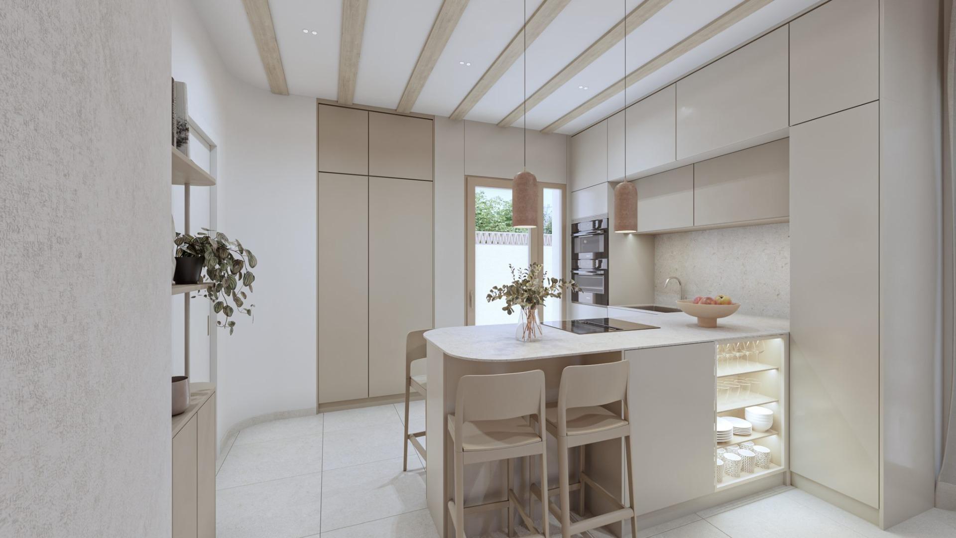 Bungalow for sale in Pilar De La Horadada, Alicante, Spain