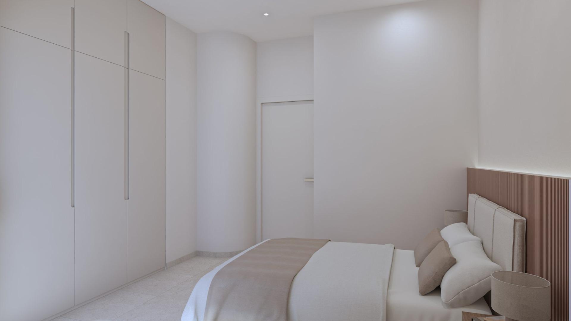 Bungalow for sale in Pilar De La Horadada, Alicante, Spain
