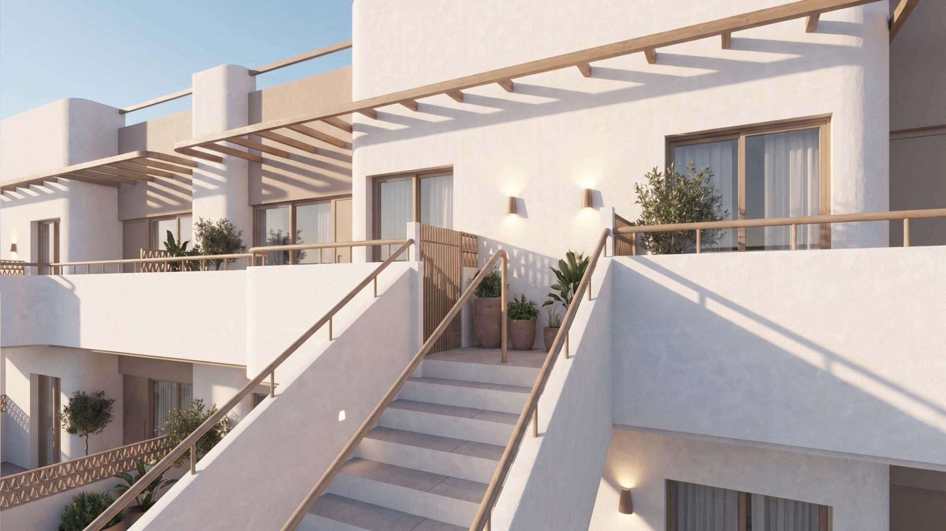 Bungalow for sale in Pilar De La Horadada, Alicante, Spain