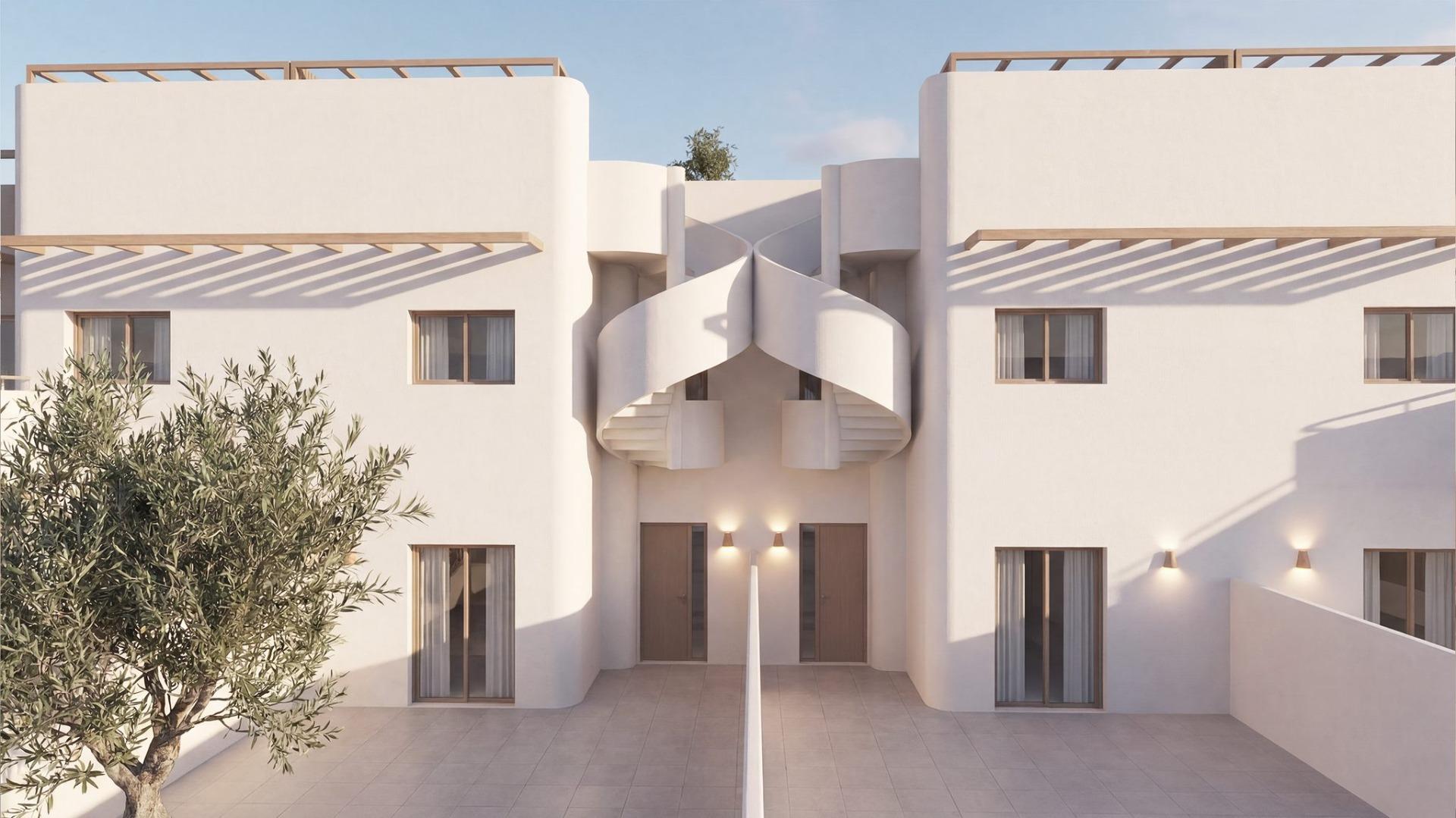 Bungalow for sale in Pilar De La Horadada, Alicante, Spain