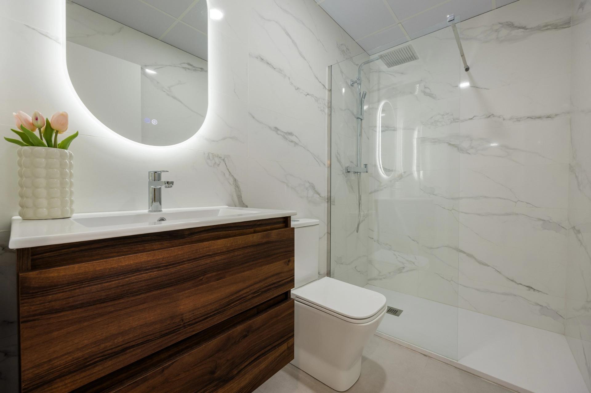 Apartment for sale in Villajoyosa, Alicante, Spain