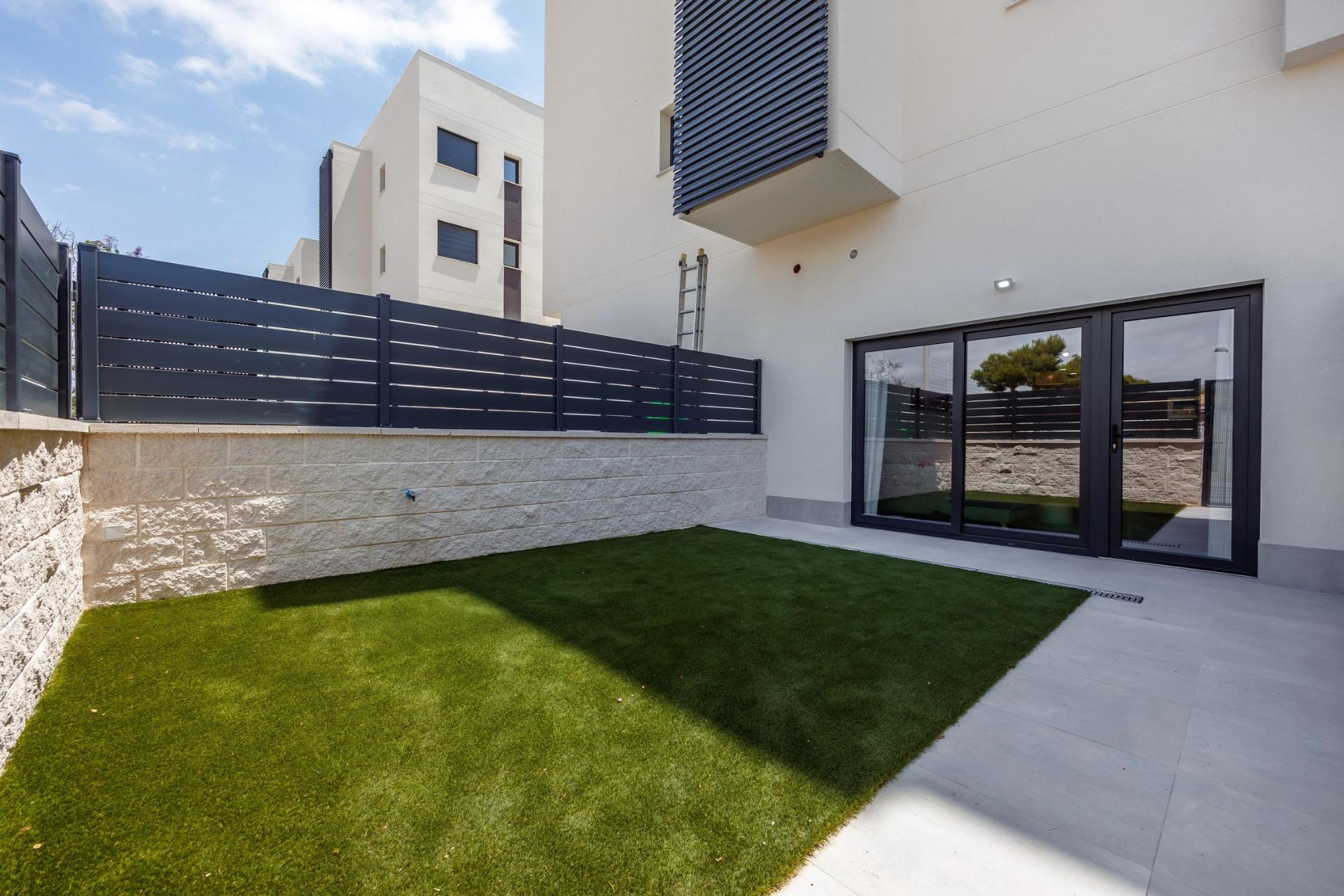 Apartment for sale in Villajoyosa, Alicante, Spain