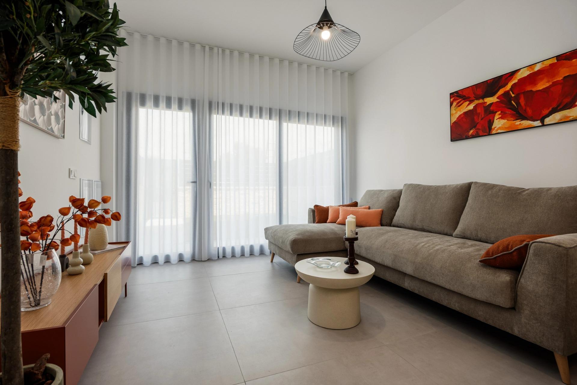 Apartment for sale in Villajoyosa, Alicante, Spain