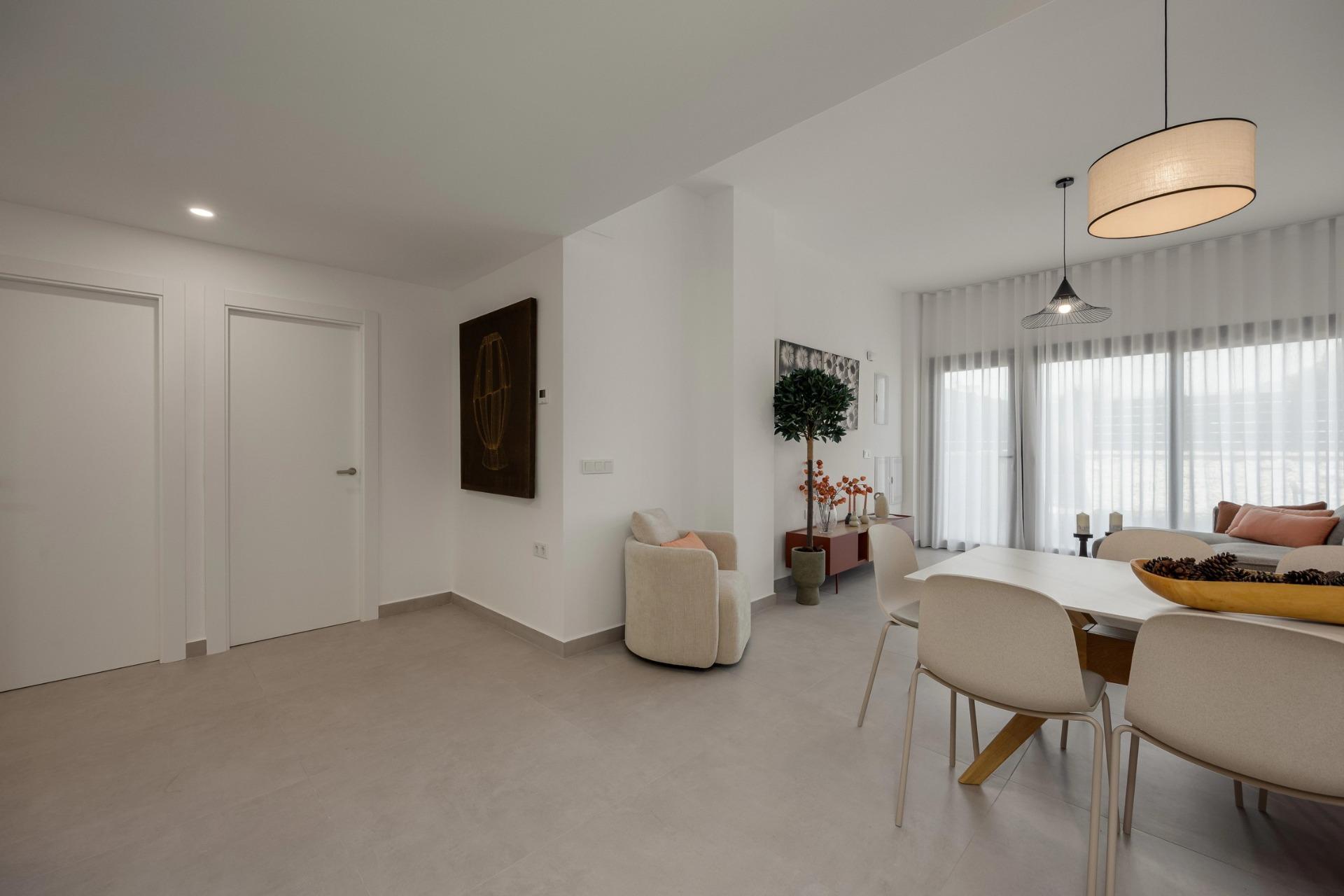 Apartment for sale in Villajoyosa, Alicante, Spain
