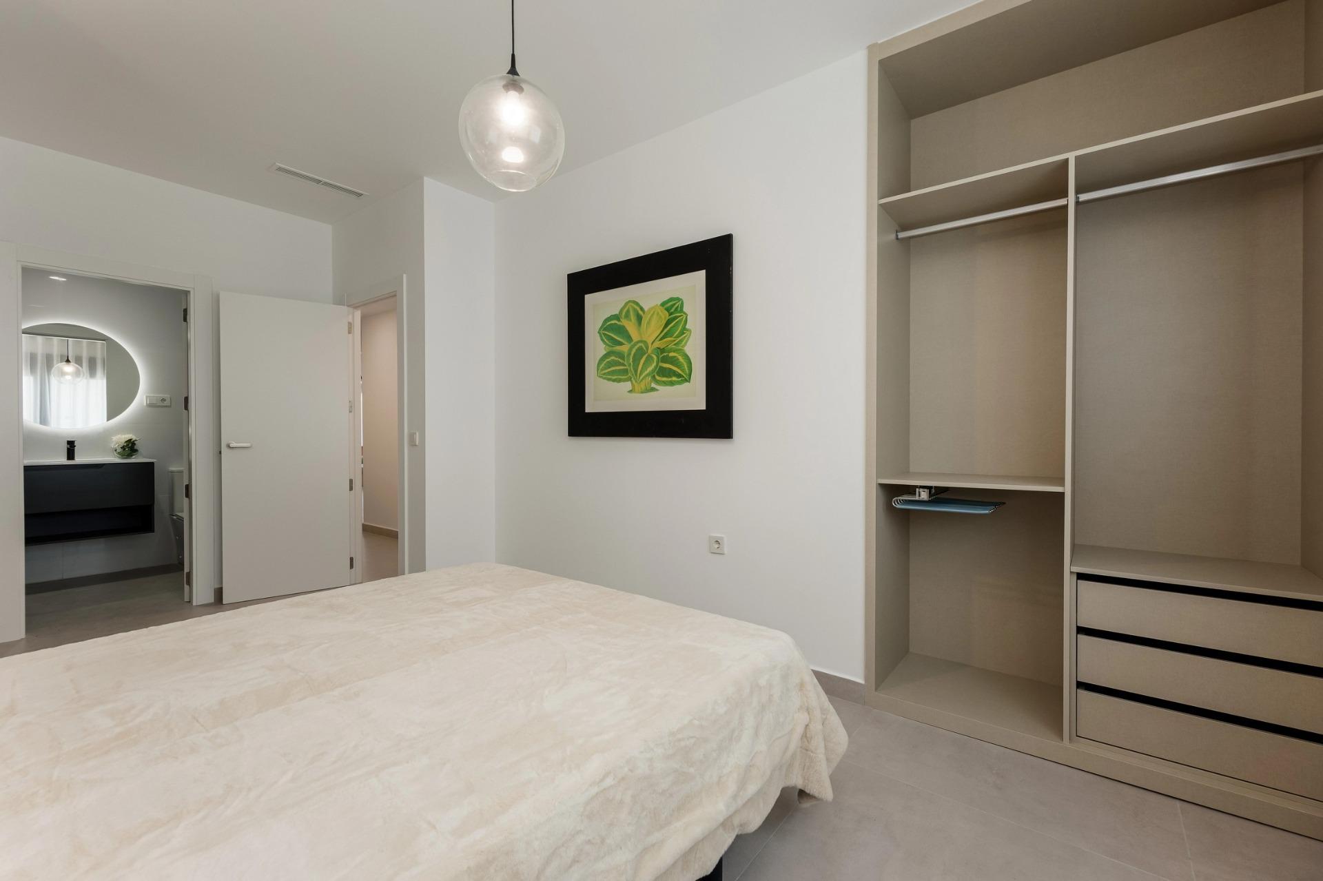 Apartment for sale in Villajoyosa, Alicante, Spain