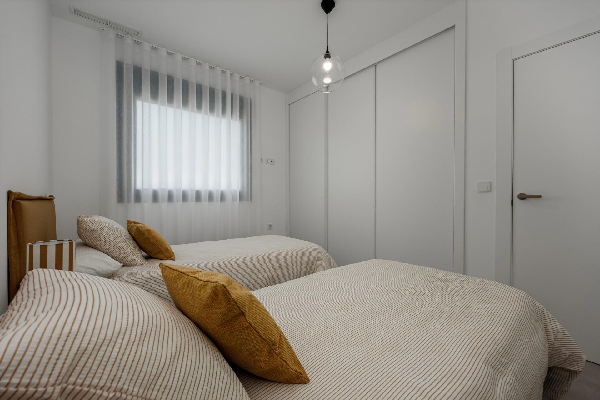 Apartment for sale in Villajoyosa, Alicante, Spain