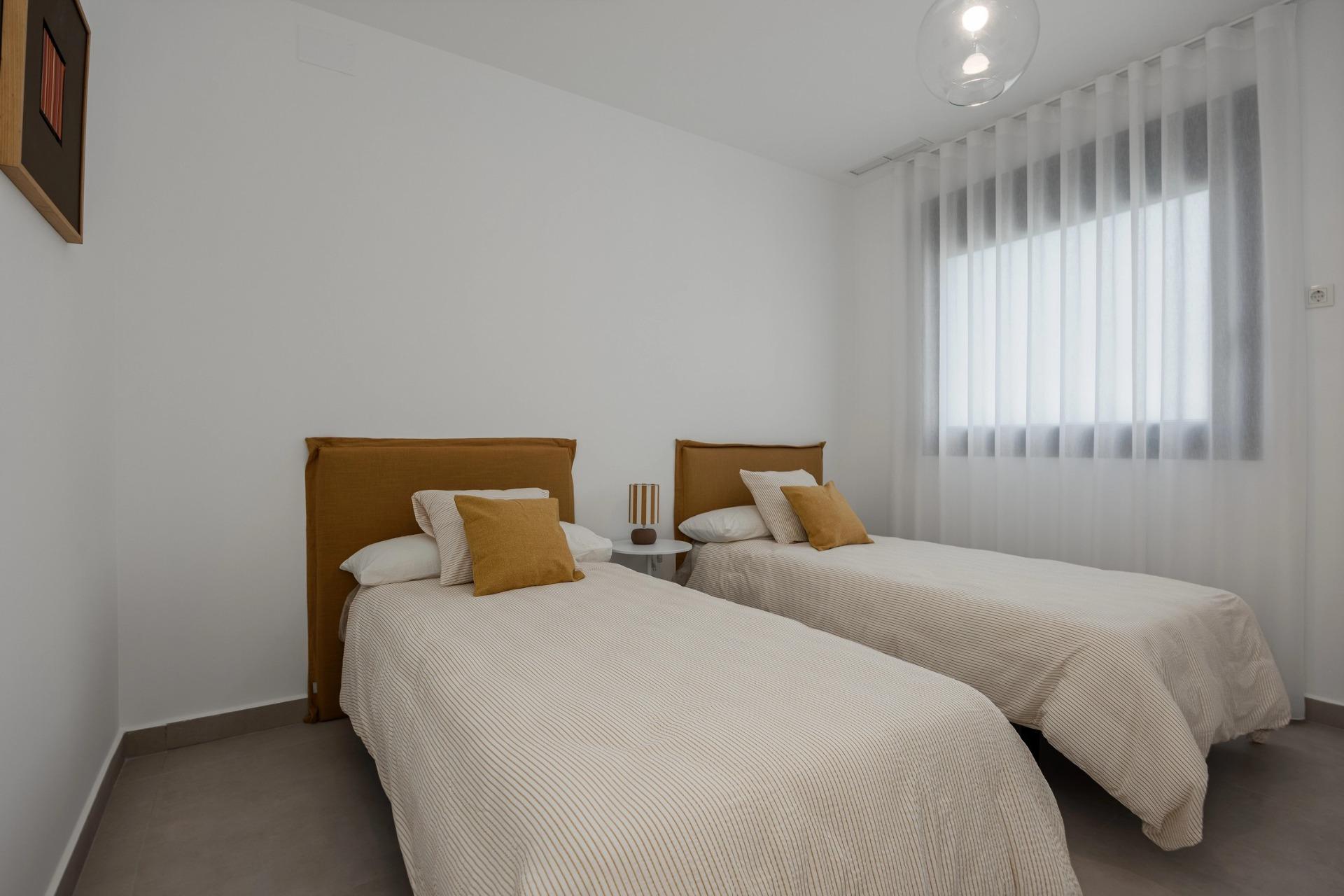 Apartment for sale in Villajoyosa, Alicante, Spain