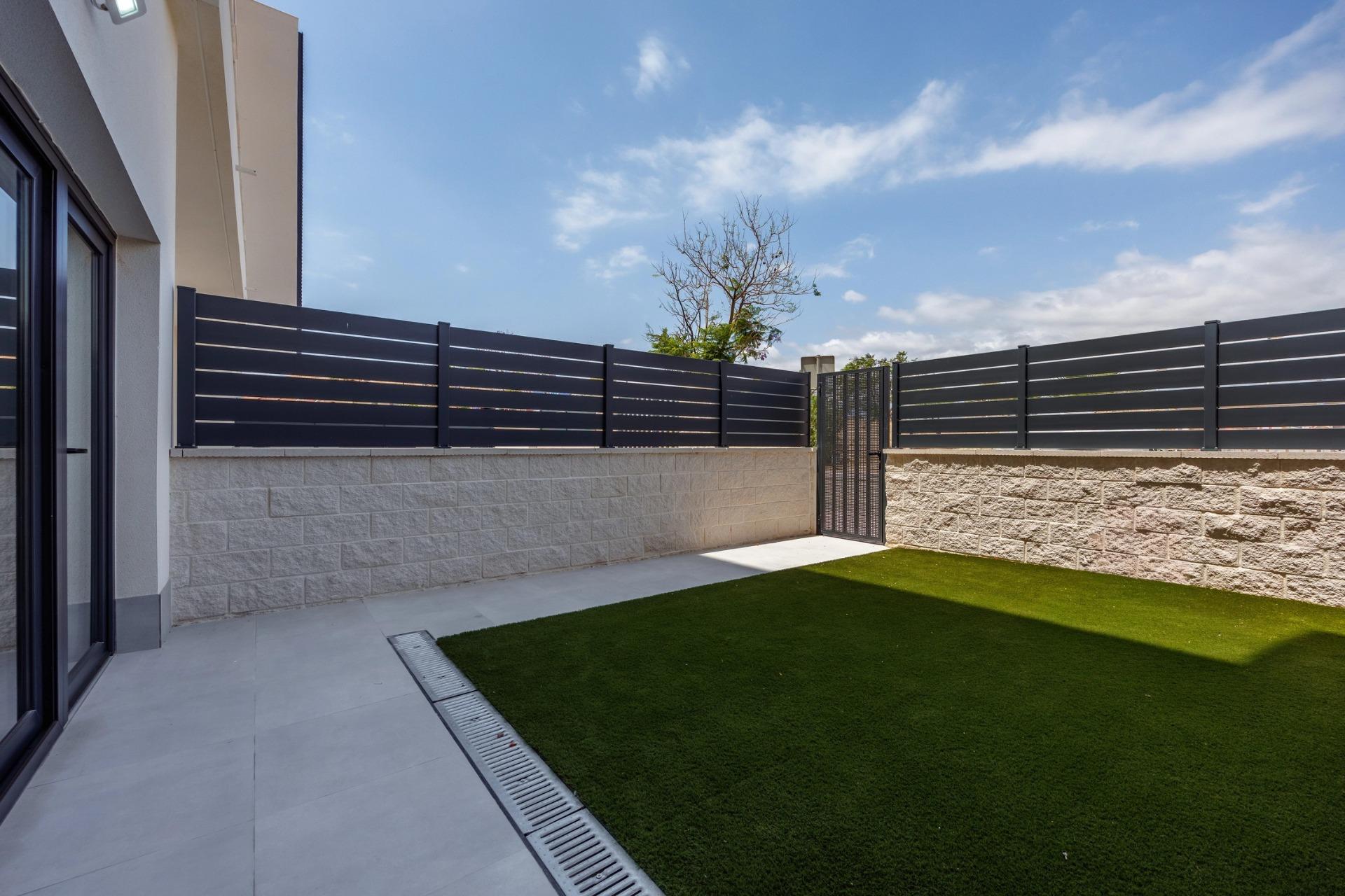 Apartment for sale in Villajoyosa, Alicante, Spain