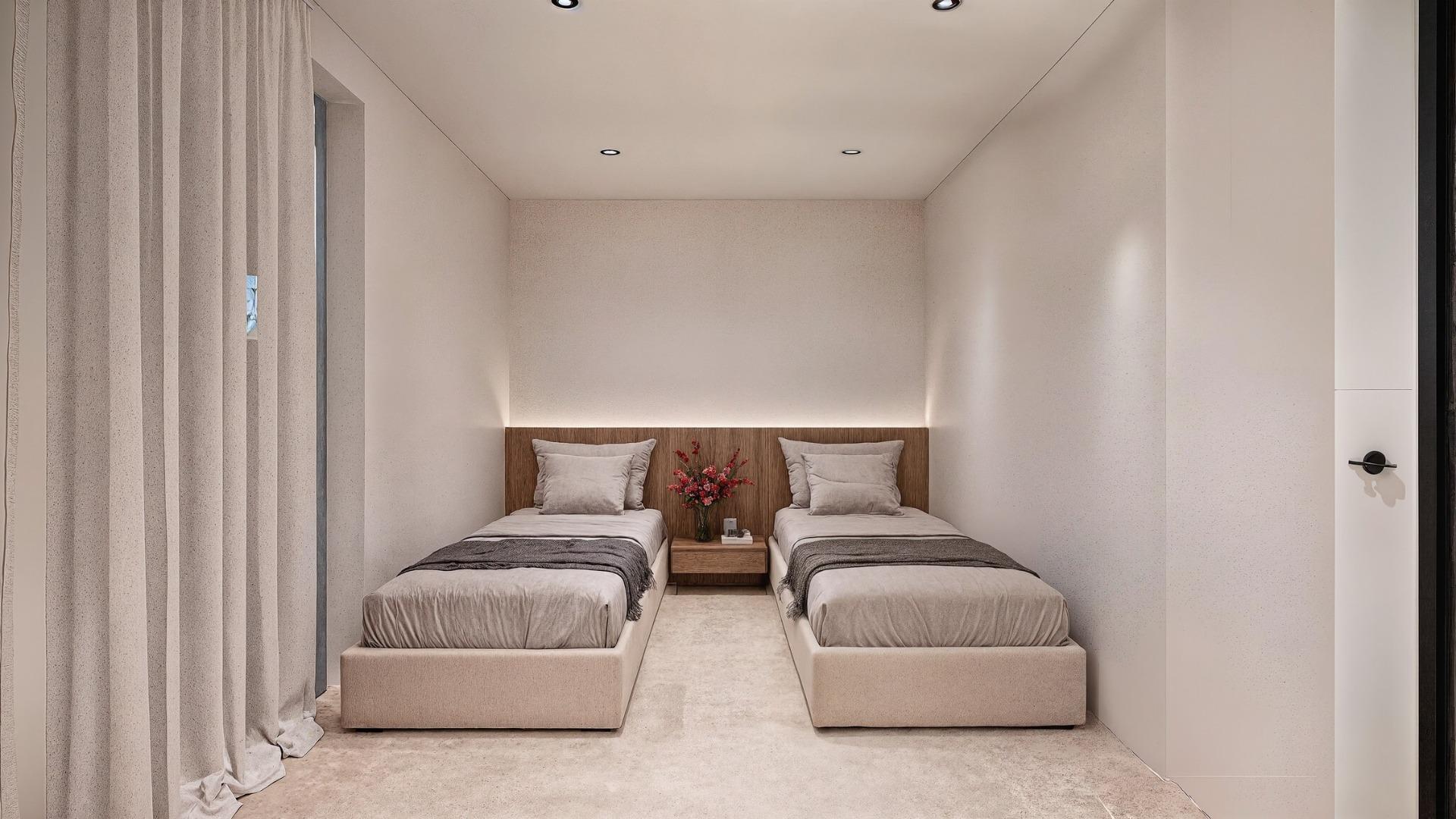 Villa for sale in Los Alcázares, Murcia, Spain