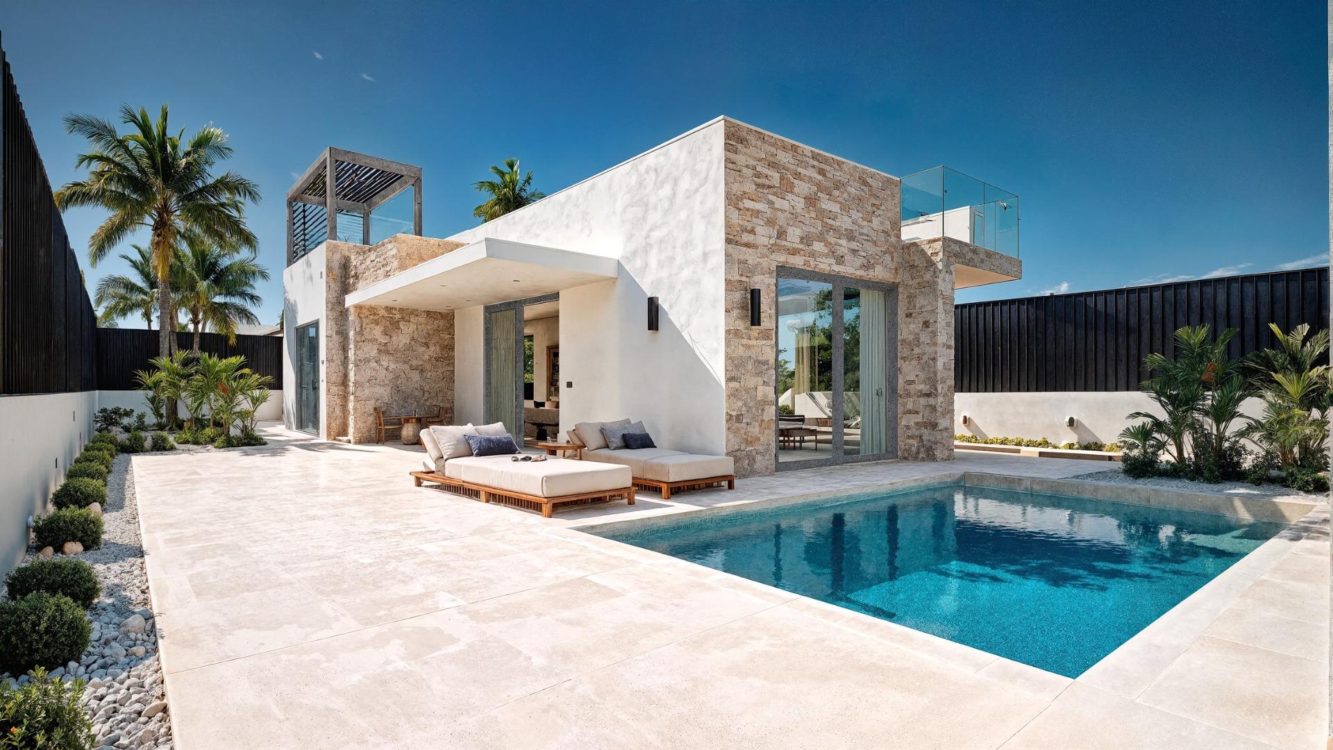 Villa for sale in Los Alcázares, Murcia, Spain