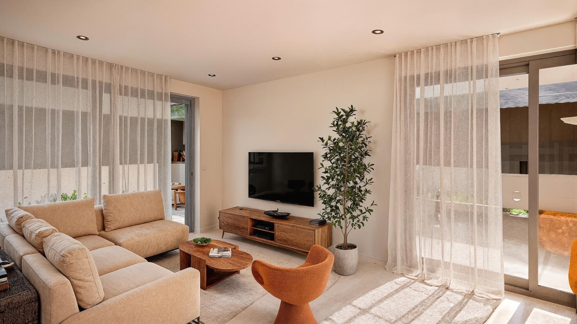 Villa for sale in Los Alcázares, Murcia, Spain