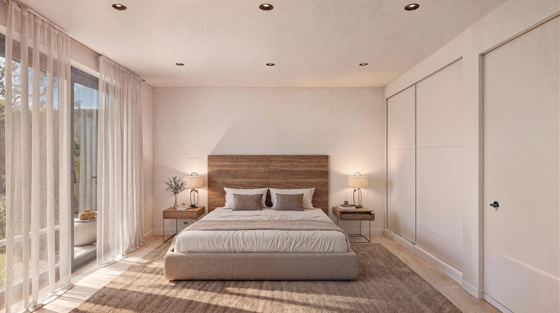 Villa for sale in Los Alcázares, Murcia, Spain