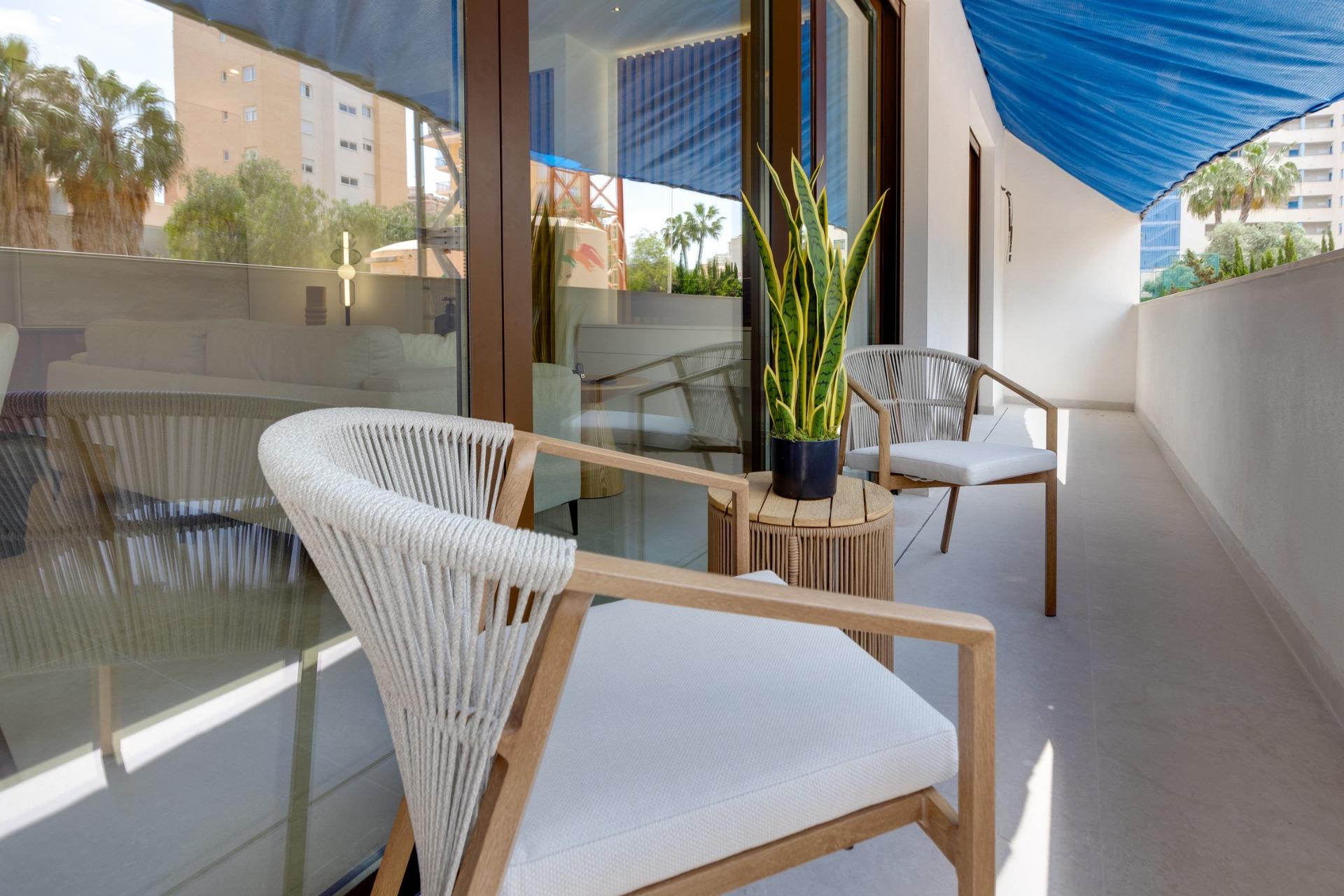 Apartment for sale in Guardamar Del Segura, Alicante, Spain