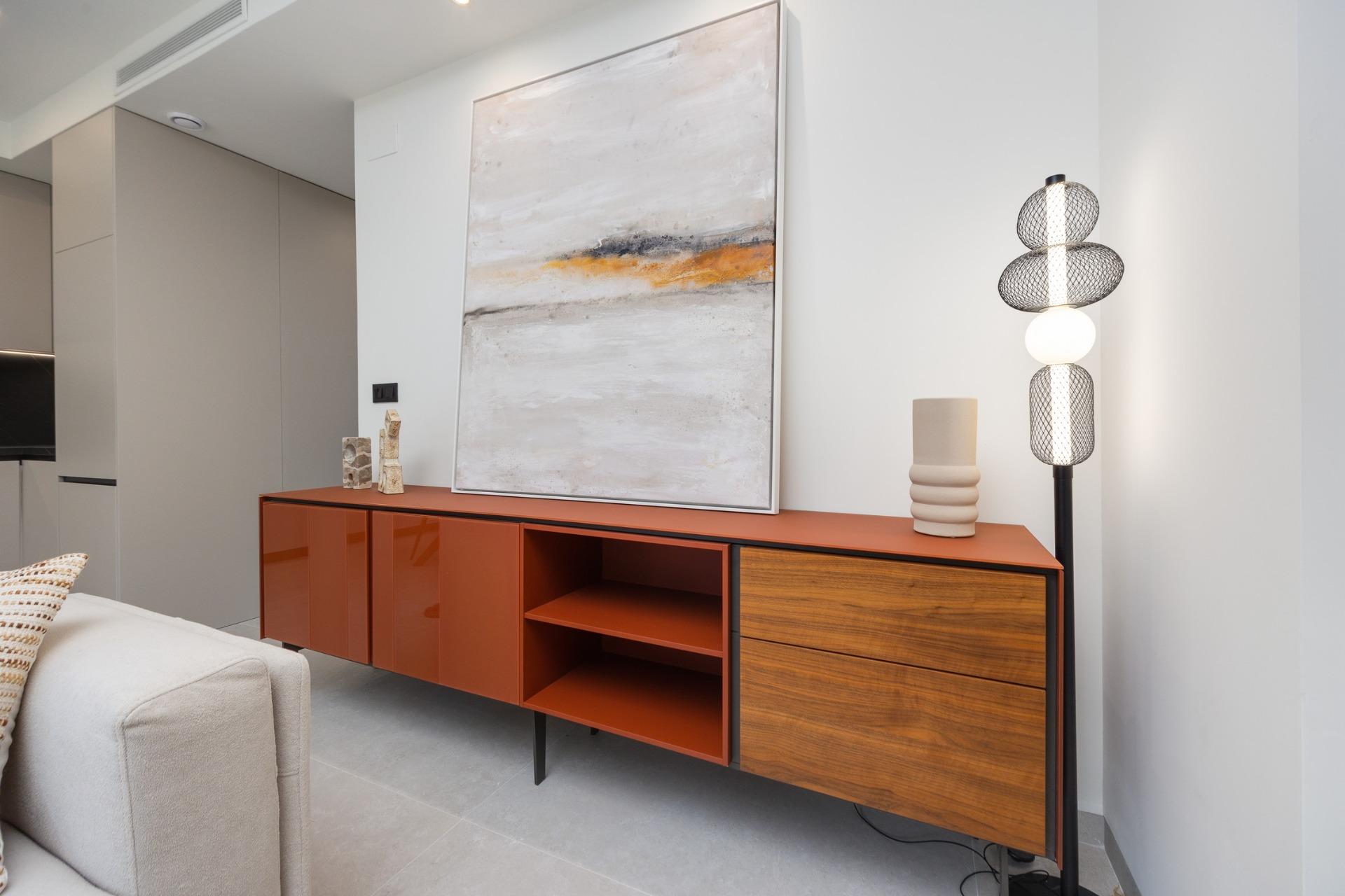 Apartment for sale in Guardamar Del Segura, Alicante, Spain