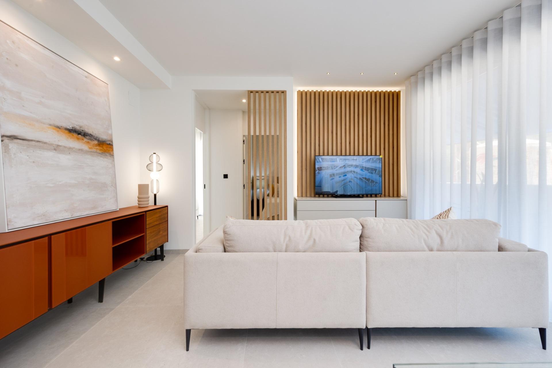 Apartment for sale in Guardamar Del Segura, Alicante, Spain