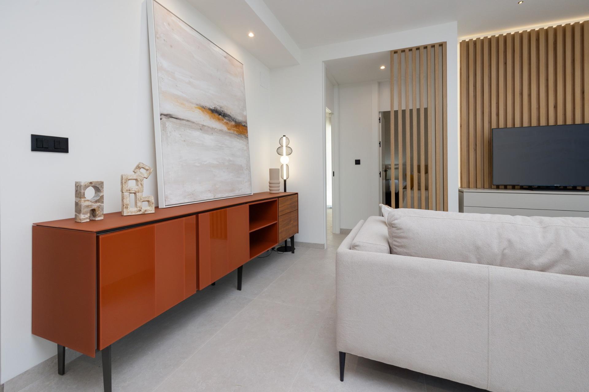 Apartment for sale in Guardamar Del Segura, Alicante, Spain