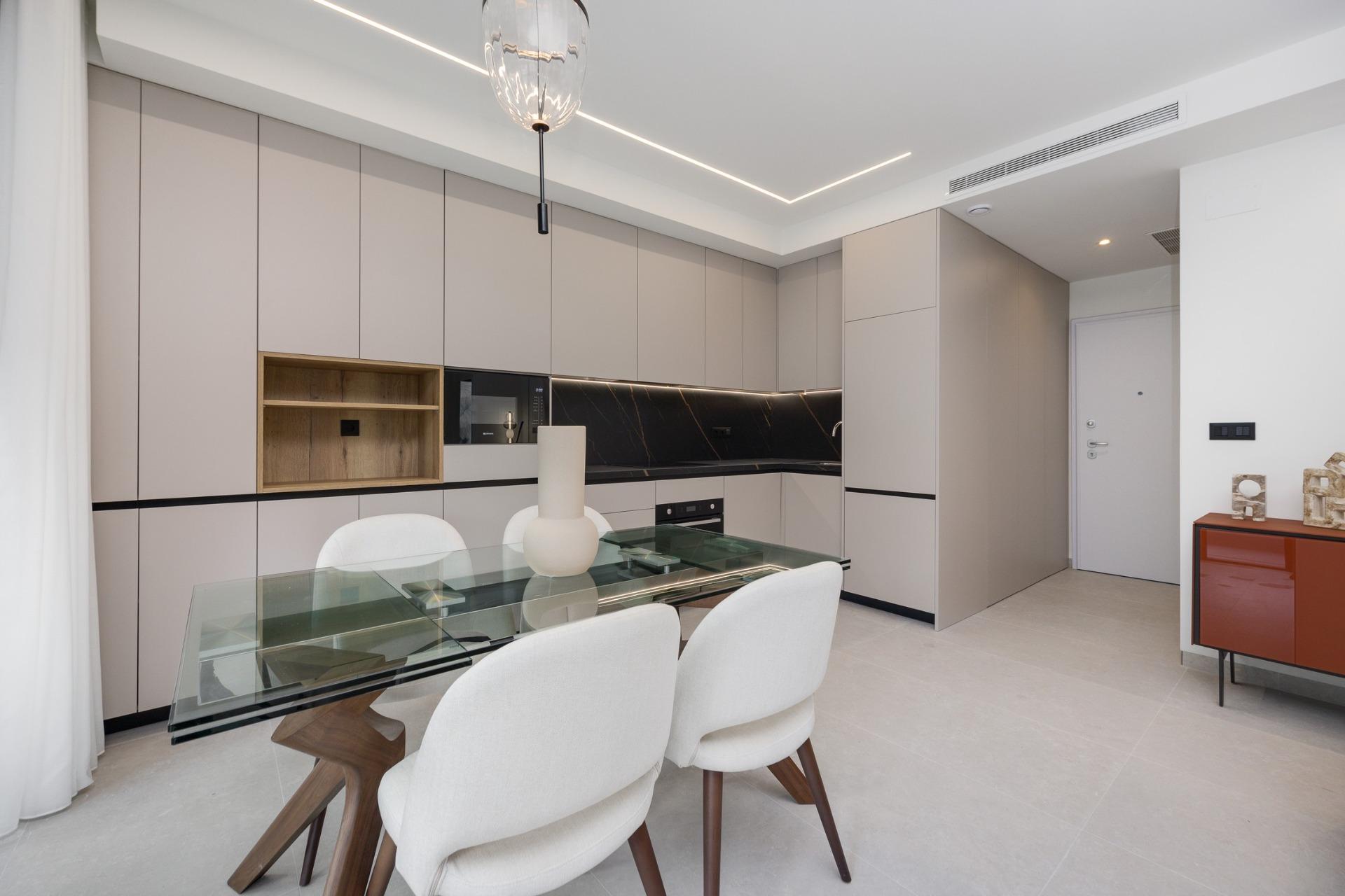 Apartment for sale in Guardamar Del Segura, Alicante, Spain