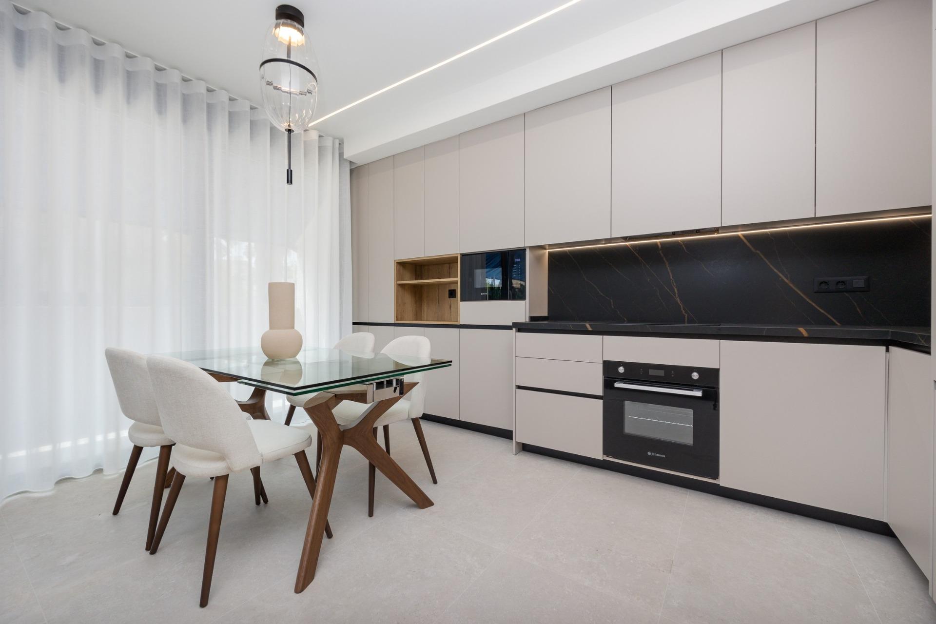 Apartment for sale in Guardamar Del Segura, Alicante, Spain