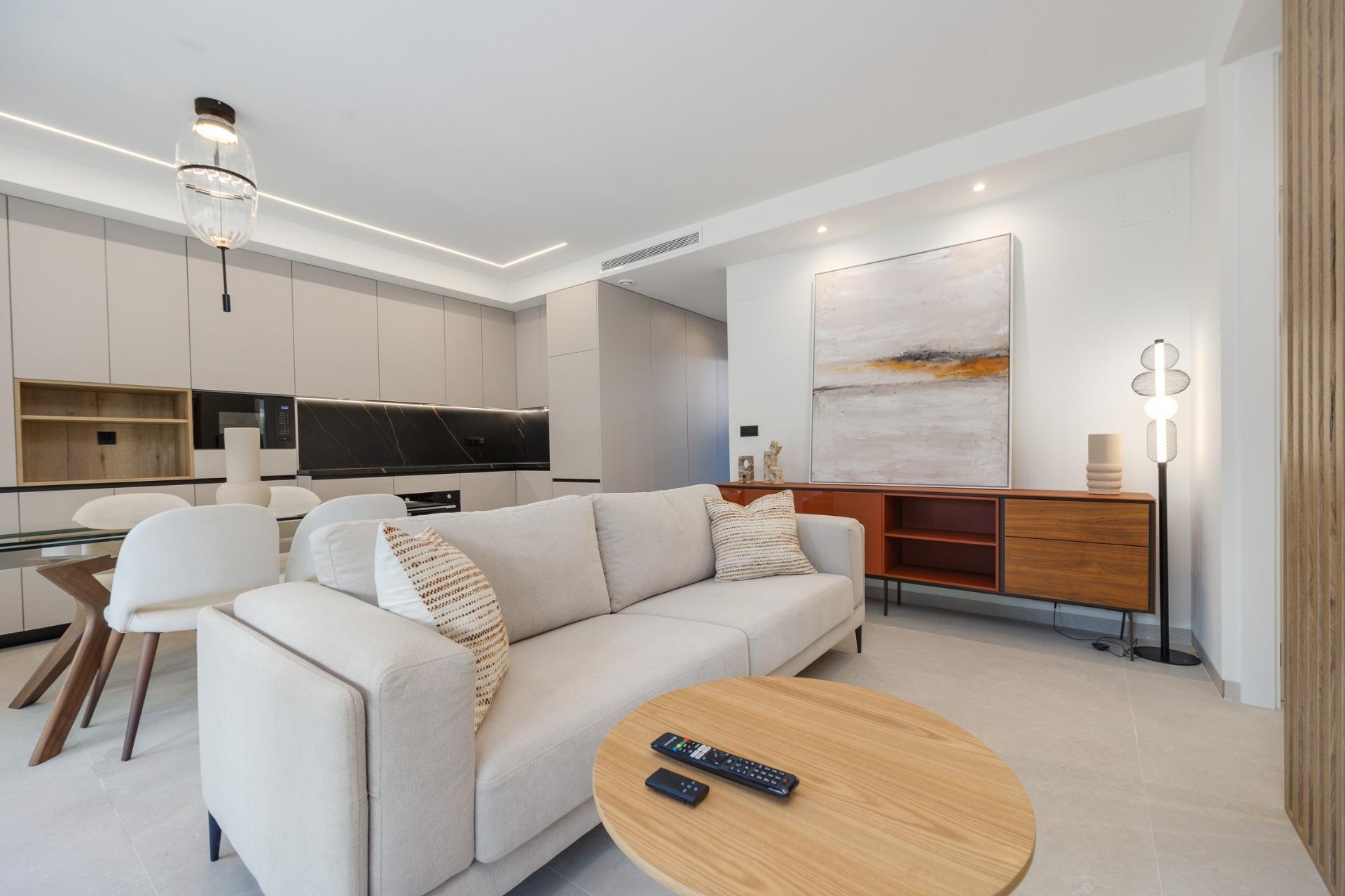 Apartment for sale in Guardamar Del Segura, Alicante, Spain