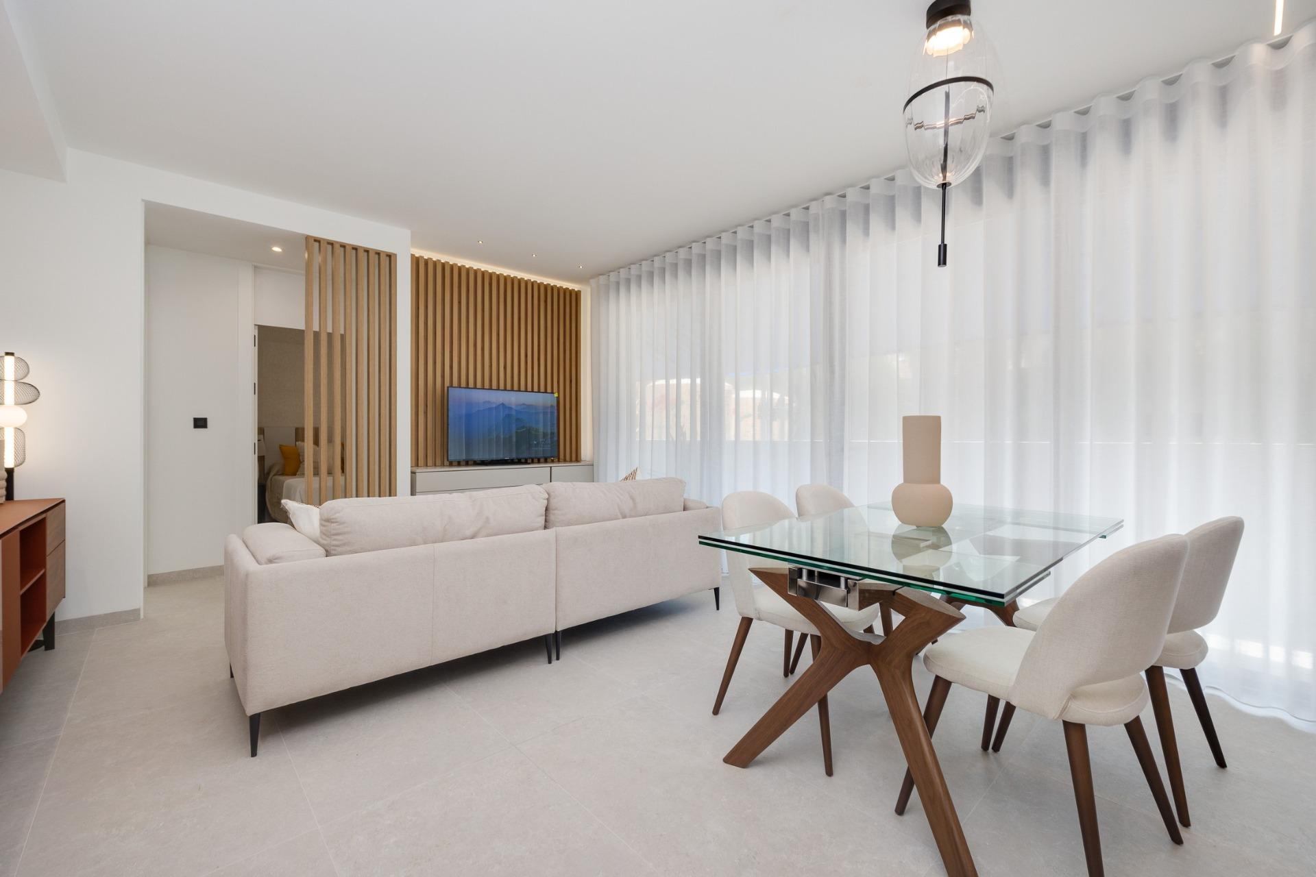 Apartment for sale in Guardamar Del Segura, Alicante, Spain