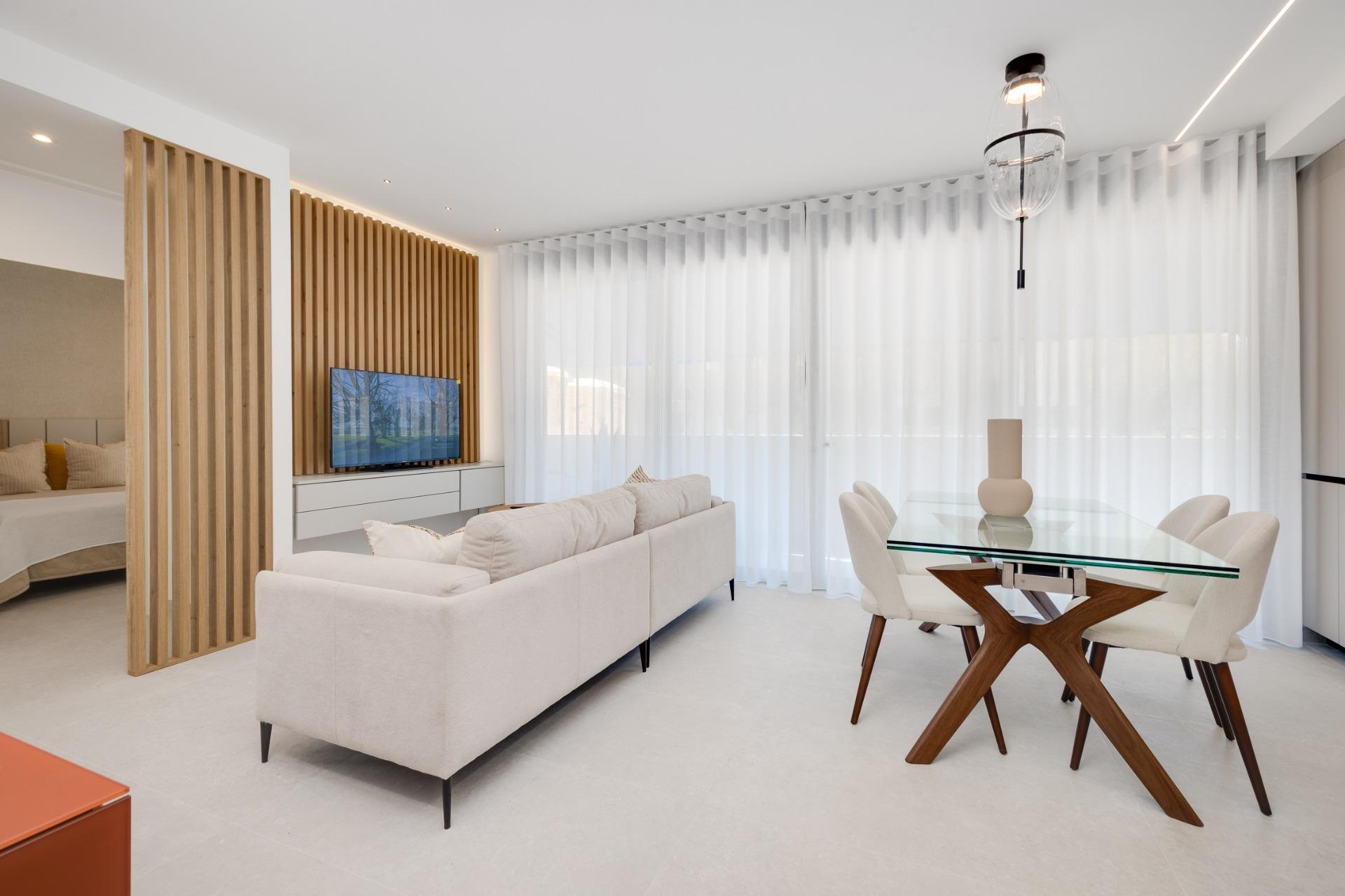 Apartment for sale in Guardamar Del Segura, Alicante, Spain