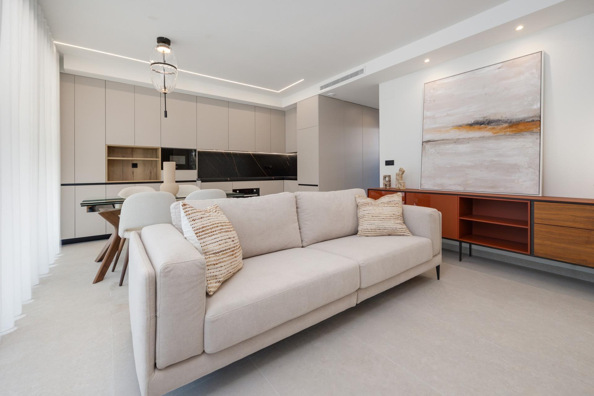 Apartment for sale in Guardamar Del Segura, Alicante, Spain