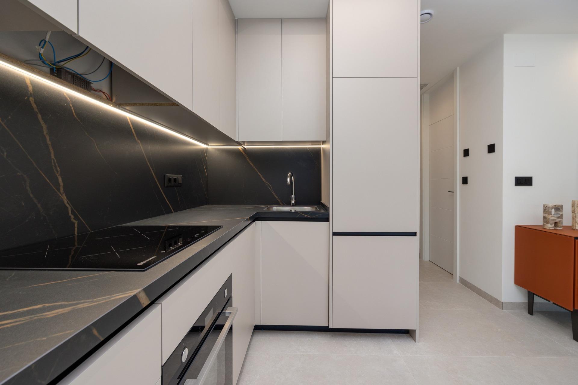 Apartment for sale in Guardamar Del Segura, Alicante, Spain