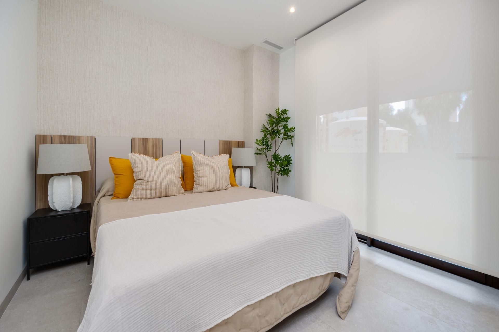 Apartment for sale in Guardamar Del Segura, Alicante, Spain