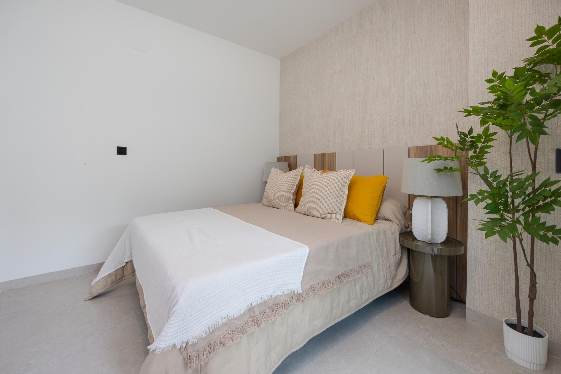 Apartment for sale in Guardamar Del Segura, Alicante, Spain
