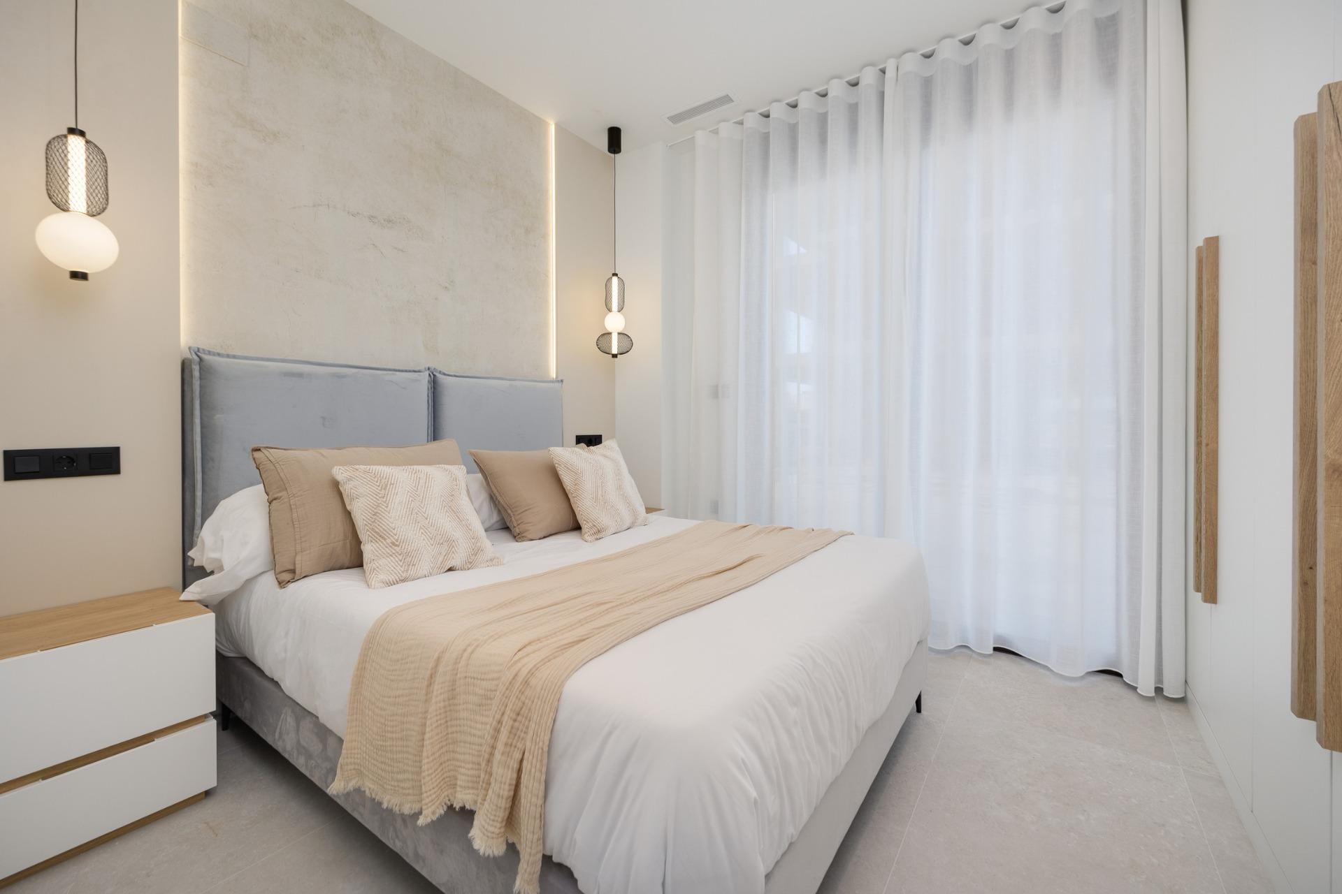 Apartment for sale in Guardamar Del Segura, Alicante, Spain