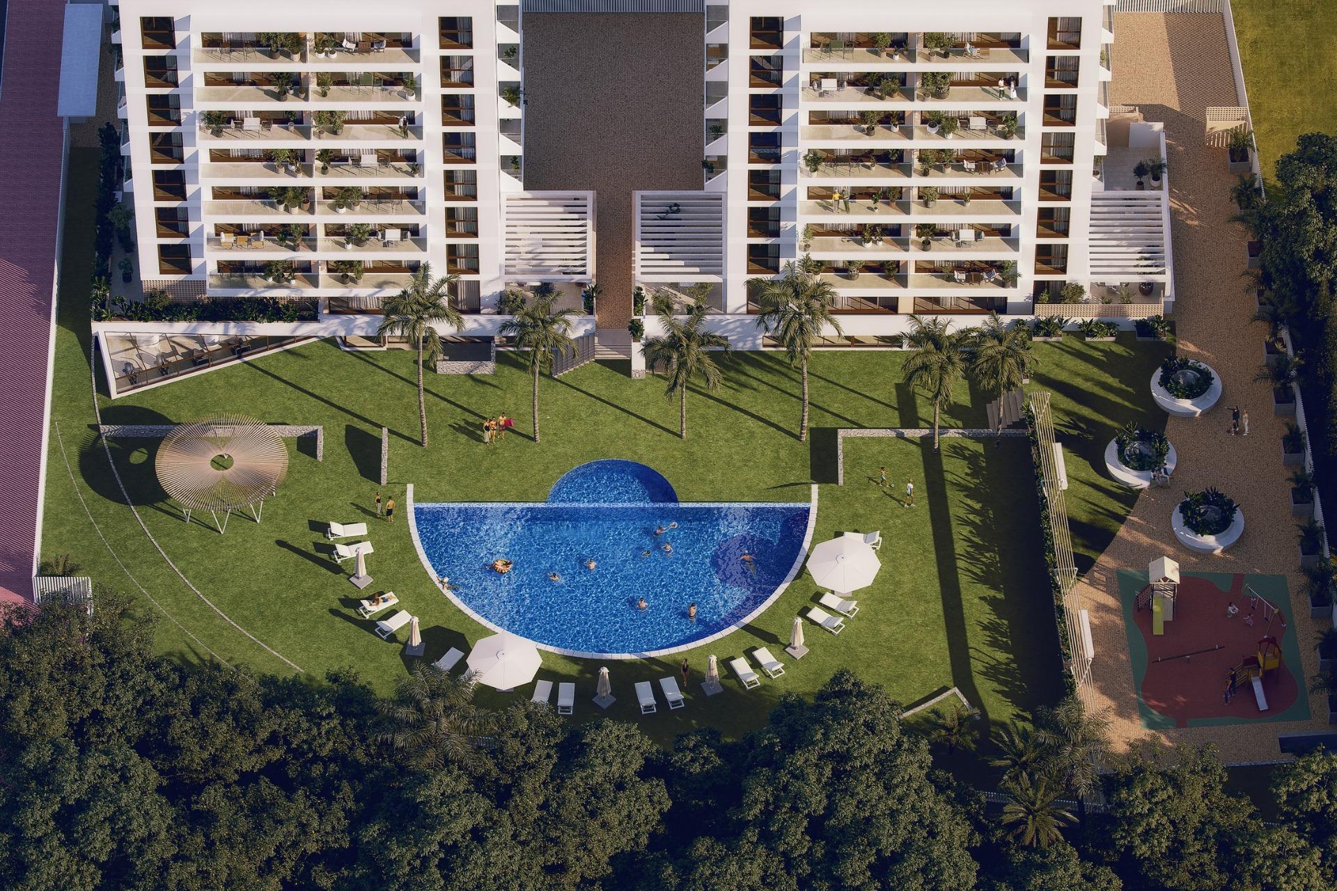 Apartment for sale in Guardamar Del Segura, Alicante, Spain