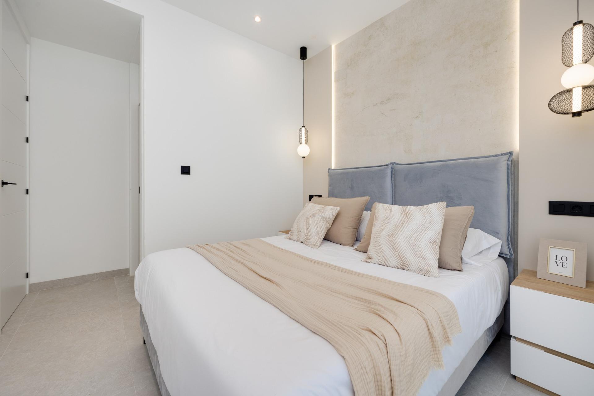 Apartment for sale in Guardamar Del Segura, Alicante, Spain