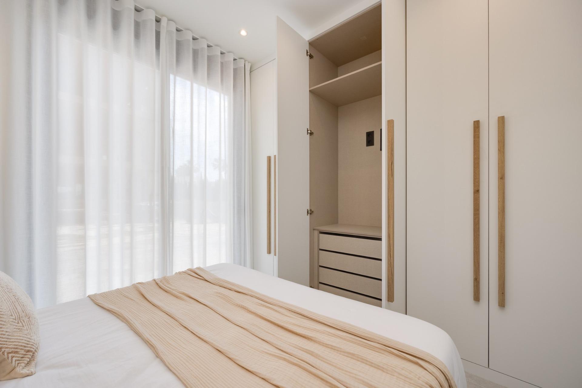 Apartment for sale in Guardamar Del Segura, Alicante, Spain