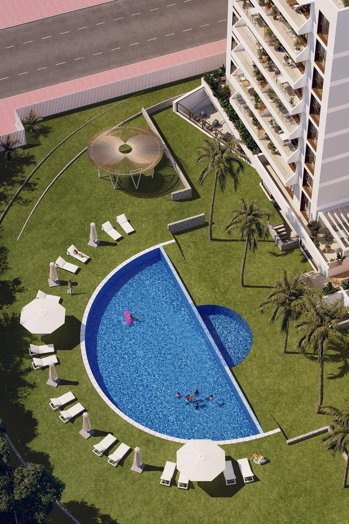 Apartment for sale in Guardamar Del Segura, Alicante, Spain