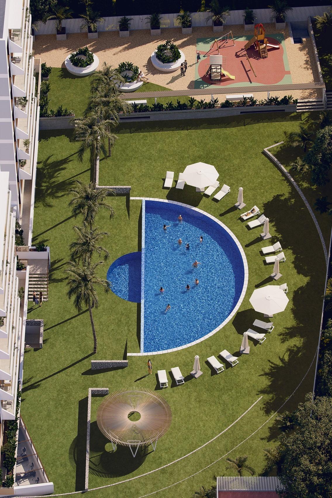 Apartment for sale in Guardamar Del Segura, Alicante, Spain