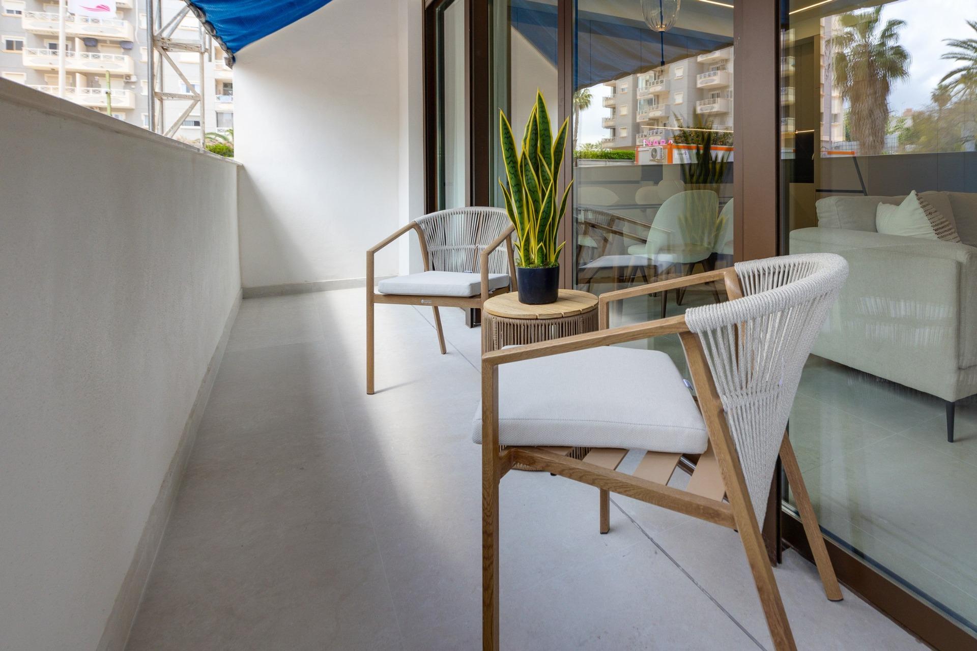 Apartment for sale in Guardamar Del Segura, Alicante, Spain