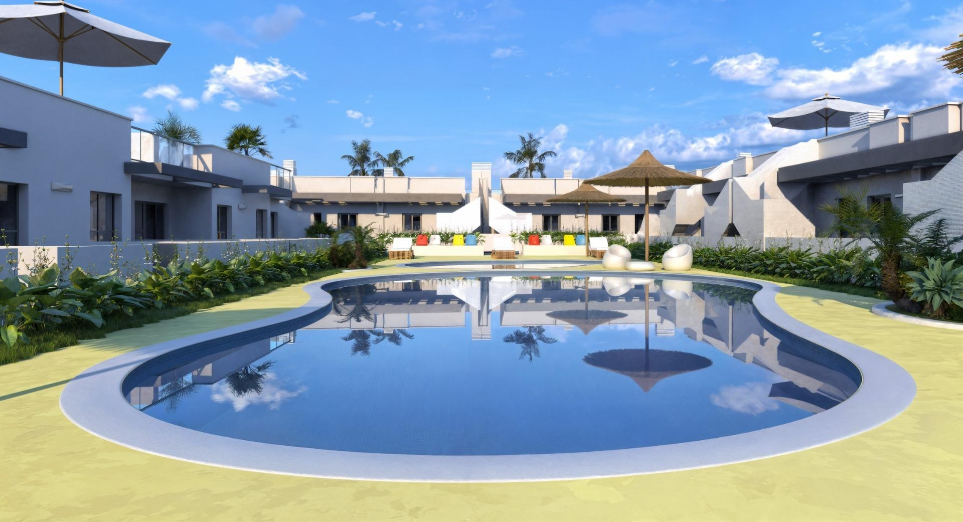 Town House for sale in El Verger, Alicante, Spain