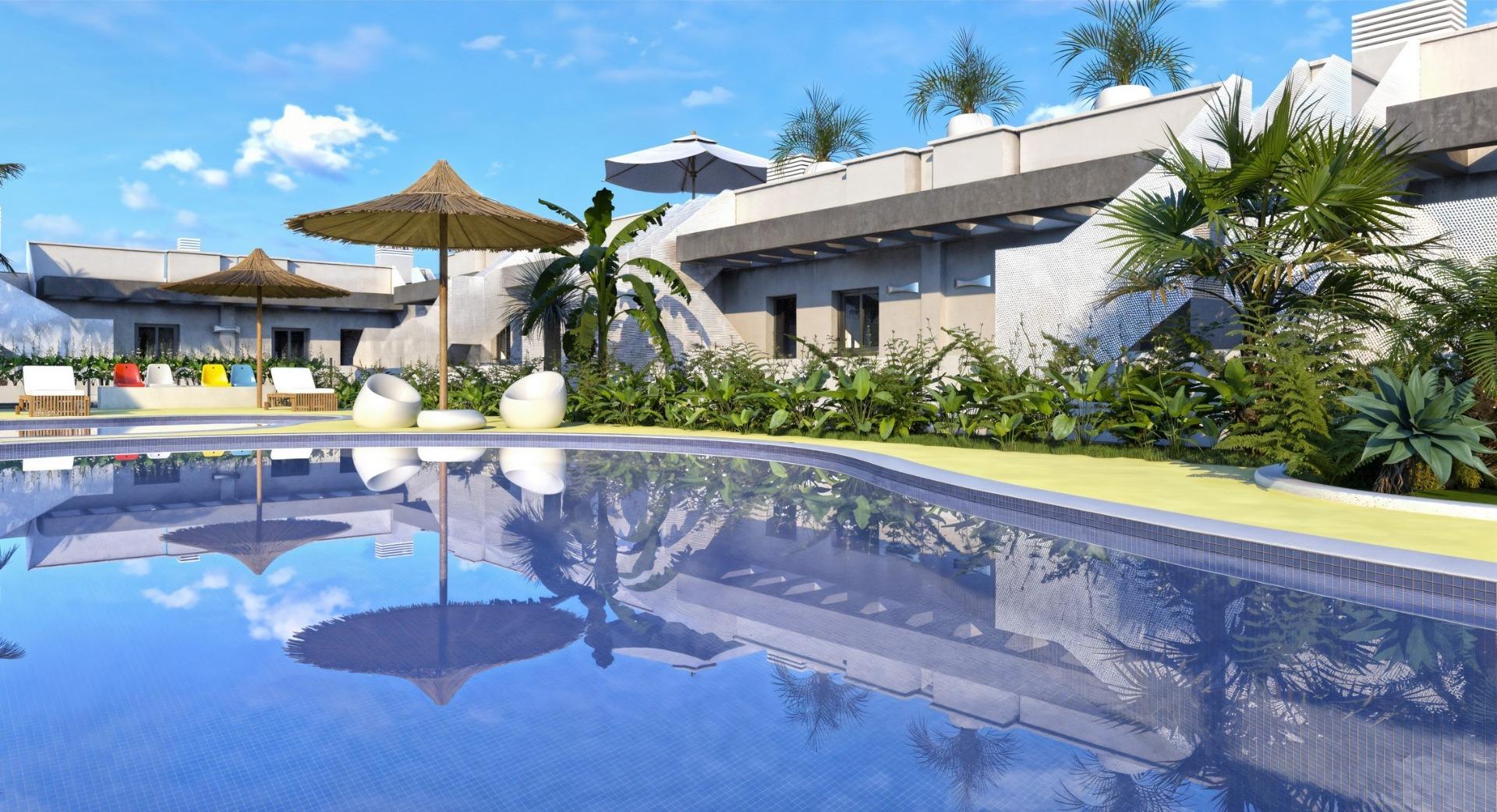 Town House for sale in El Verger, Alicante, Spain