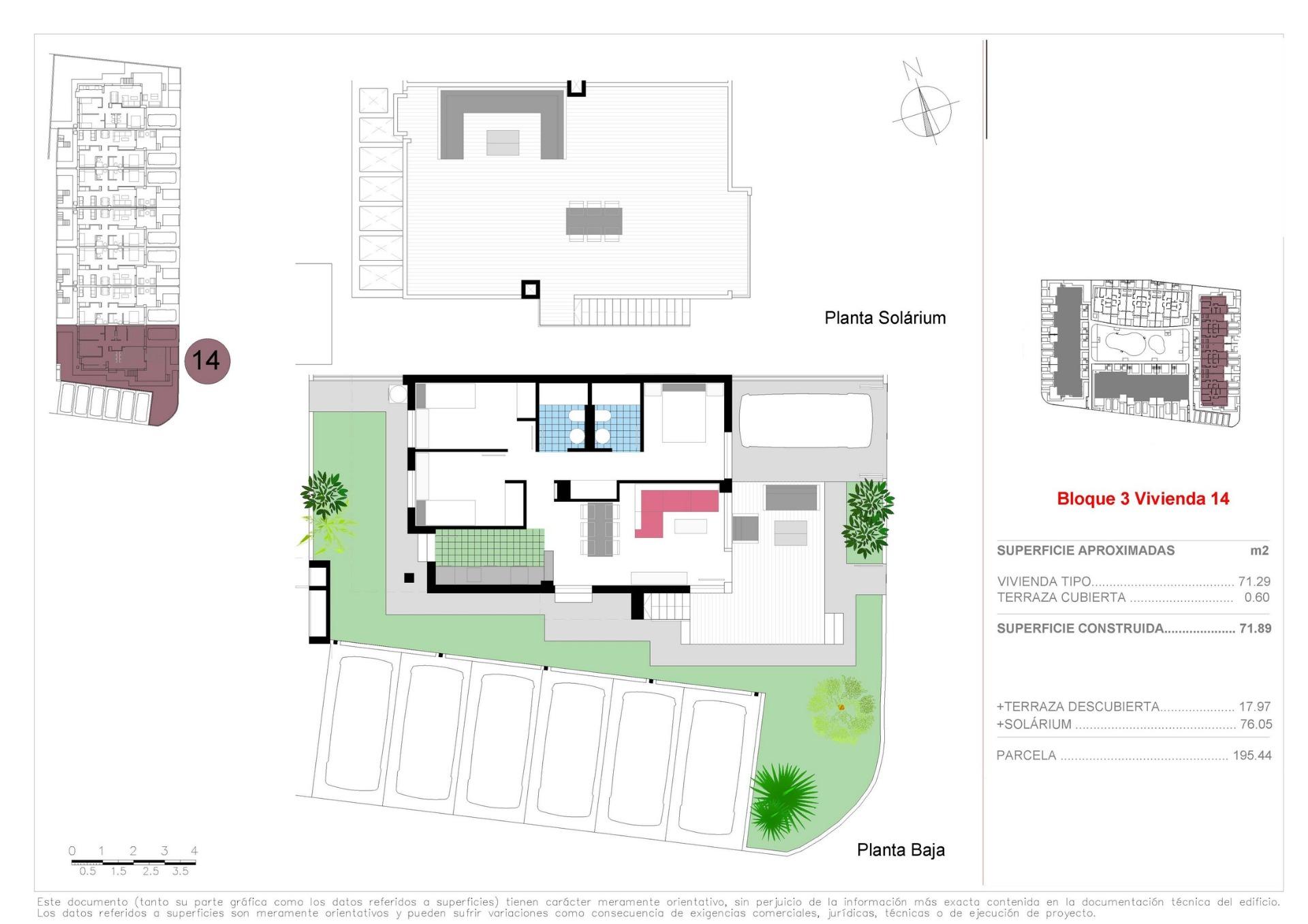 Villa for sale in El Verger, Alicante, Spain