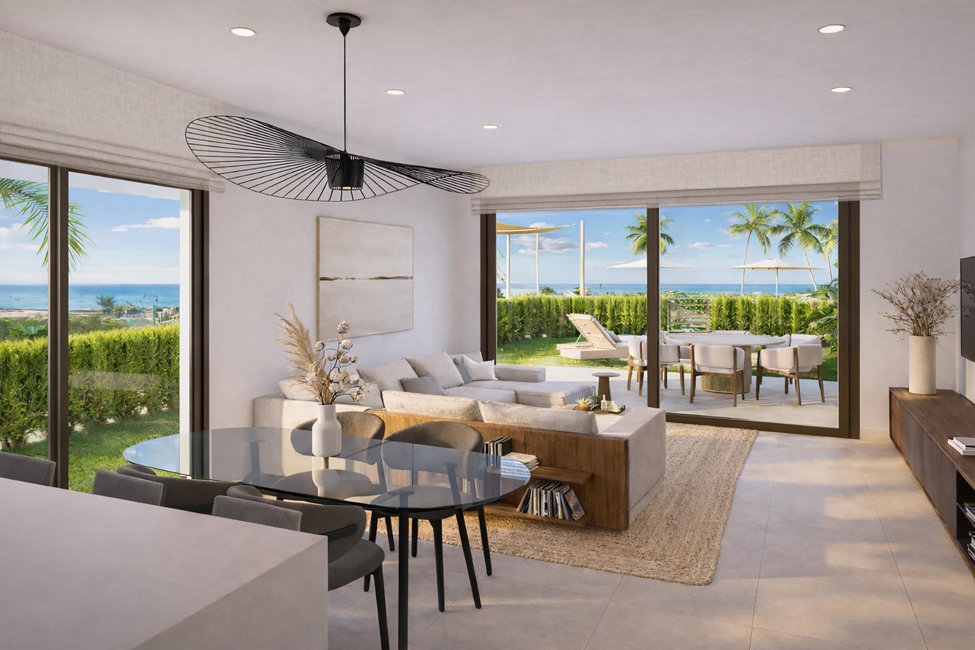 Town House for sale in El Campello, Alicante, Spain