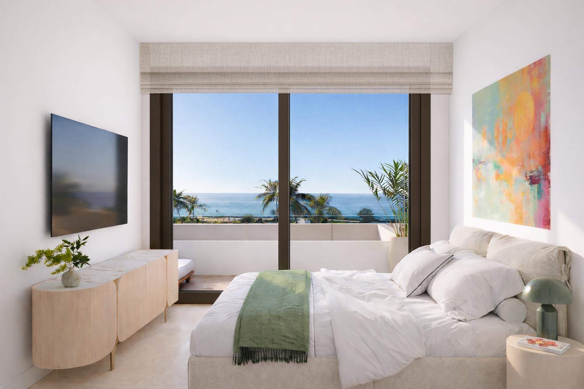 Town House for sale in El Campello, Alicante, Spain