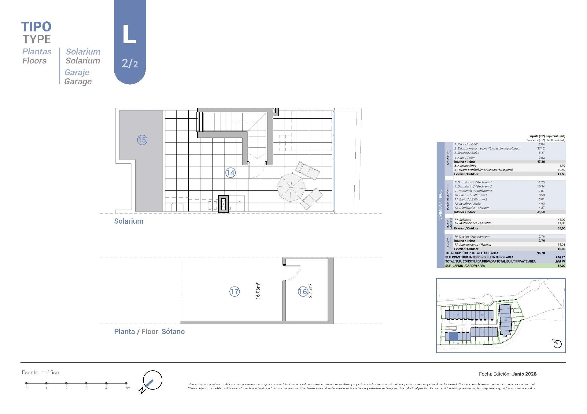 Town House for sale in El Campello, Alicante, Spain